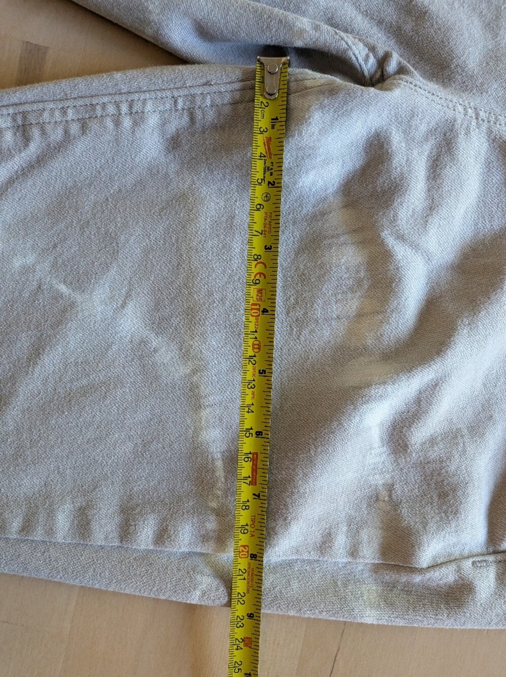 Old Navy Rockstar Super Skinny High Rise Secret Slim Pockets Size 6 - Picture 8 of 10